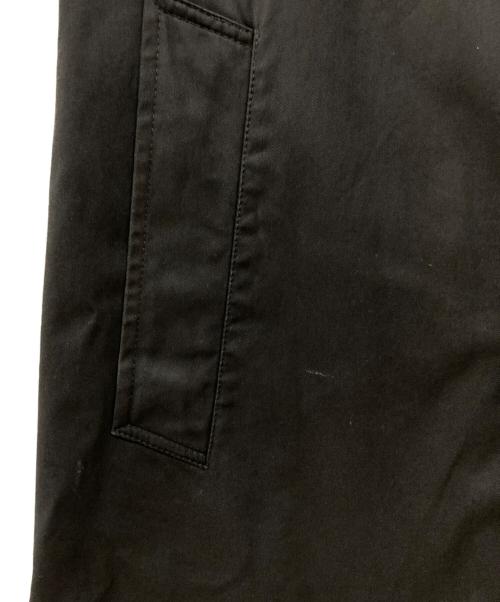 MACKINTOSH（マッキントッシュ）MACKINTOSH (マッキントッシュ) ステンカラーコート ブラック サイズ:42の古着・服飾アイテム