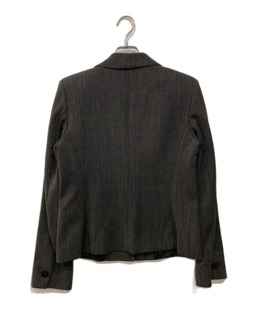 MaxMara（マックスマーラ）MaxMara (マックスマーラ) セットアップスーツ ブラック サイズ:42の古着・服飾アイテム