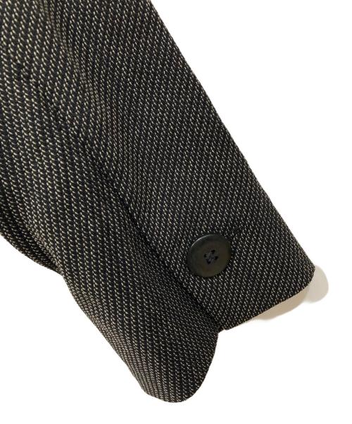 MaxMara（マックスマーラ）MaxMara (マックスマーラ) セットアップスーツ ブラック サイズ:42の古着・服飾アイテム