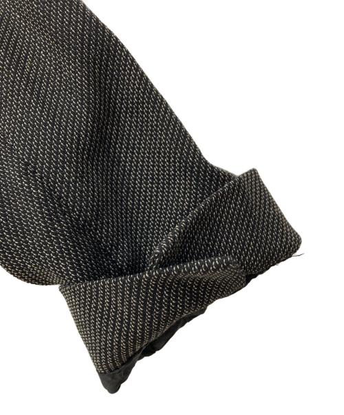 MaxMara（マックスマーラ）MaxMara (マックスマーラ) セットアップスーツ ブラック サイズ:42の古着・服飾アイテム