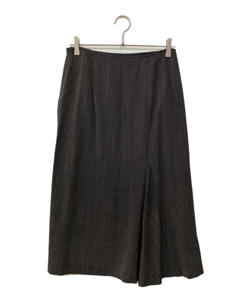 MaxMara（マックスマーラ）MaxMara (マックスマーラ) セットアップスーツ ブラック サイズ:42の古着・服飾アイテム