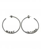 MARC JACOBSマークジェイコブズ）の古着「ピアス」