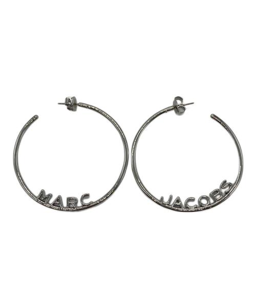 MARC JACOBS（マークジェイコブズ）MARC JACOBS (マークジェイコブズ) ピアスの古着・服飾アイテム