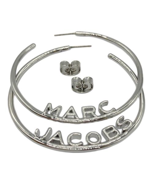 MARC JACOBS（マークジェイコブズ）MARC JACOBS (マークジェイコブズ) ピアスの古着・服飾アイテム