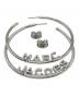 中古・古着 MARC JACOBS (マークジェイコブズ) ピアス：5000円