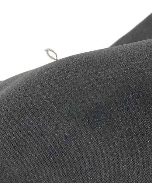 DiCAPRIO（ディカプリオ）DiCAPRIO (ディカプリオ) キューバシャツ ブラック サイズ:44の古着・服飾アイテム