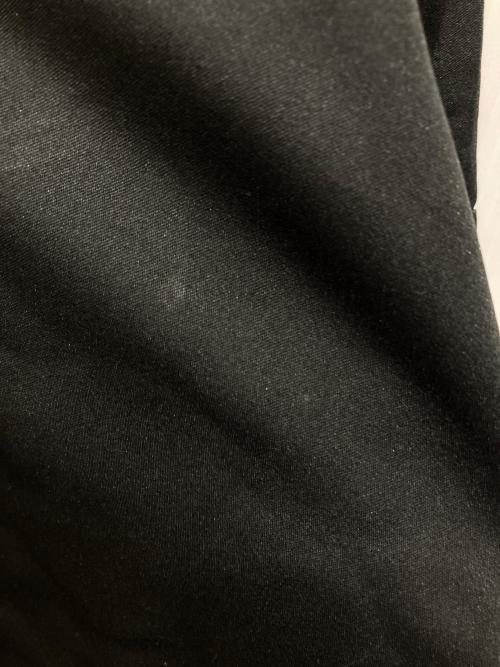 DiCAPRIO（ディカプリオ）DiCAPRIO (ディカプリオ) キューバシャツ ブラック サイズ:44の古着・服飾アイテム