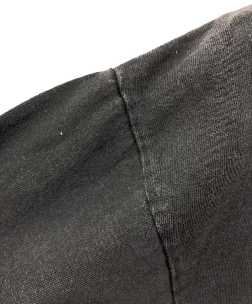 NO BRAND（ノーブランド）NO BRAND (ノーブランド) ムービーTシャツ グレー サイズ:Lの古着・服飾アイテム