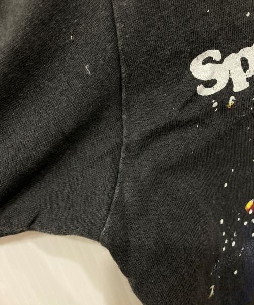 NO BRAND（ノーブランド）NO BRAND (ノーブランド) ムービーTシャツ グレー サイズ:Lの古着・服飾アイテム