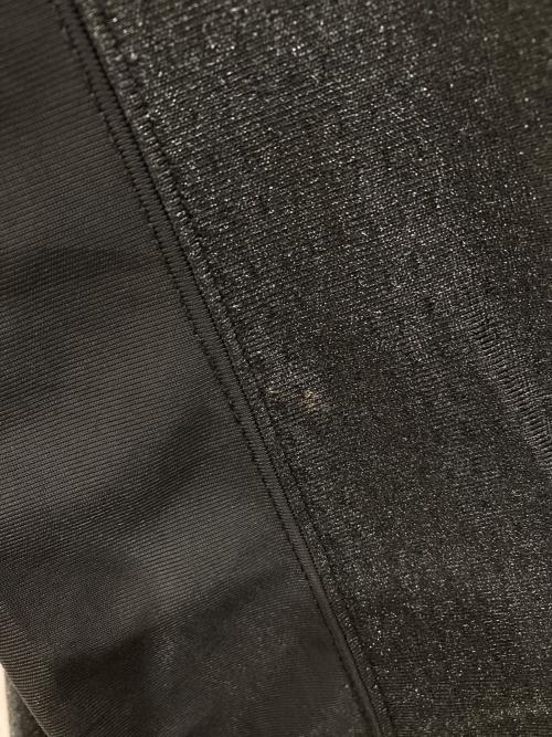 DISNEY（ディズニー）DISNEY (ディズニー) ゲームシャツ ブラック サイズ:XXLの古着・服飾アイテム