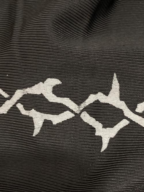 DISNEY（ディズニー）DISNEY (ディズニー) ゲームシャツ ブラック サイズ:XXLの古着・服飾アイテム