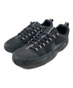NIKE×FRAGMENT DESIGNナイキ×フラグメントデザイン）の古着「Air Zoom Spiridon SP / エア ズーム スピリドン SP」｜ブラック
