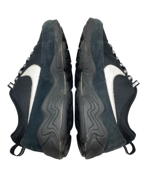 NIKE（ナイキ）NIKE (ナイキ) FRAGMENT DESIGN (フラグメントデザイン) Air Zoom Spiridon SP / エア ズーム スピリドン SP ブラック サイズ:28.5の古着・服飾アイテム