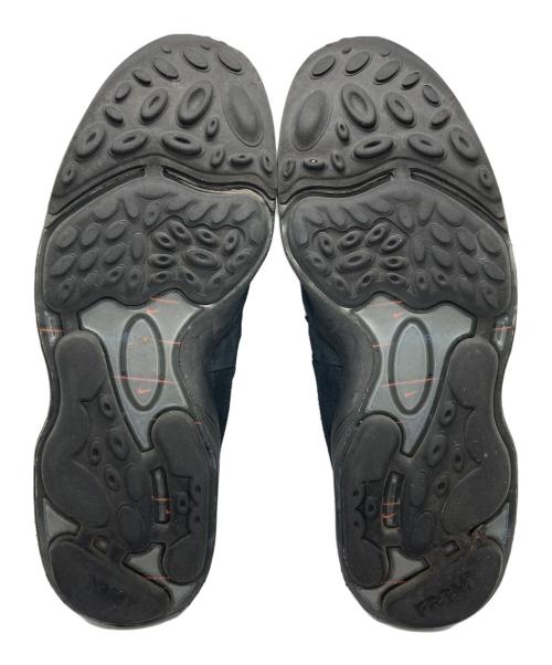 NIKE（ナイキ）NIKE (ナイキ) FRAGMENT DESIGN (フラグメントデザイン) Air Zoom Spiridon SP / エア ズーム スピリドン SP ブラック サイズ:28.5の古着・服飾アイテム