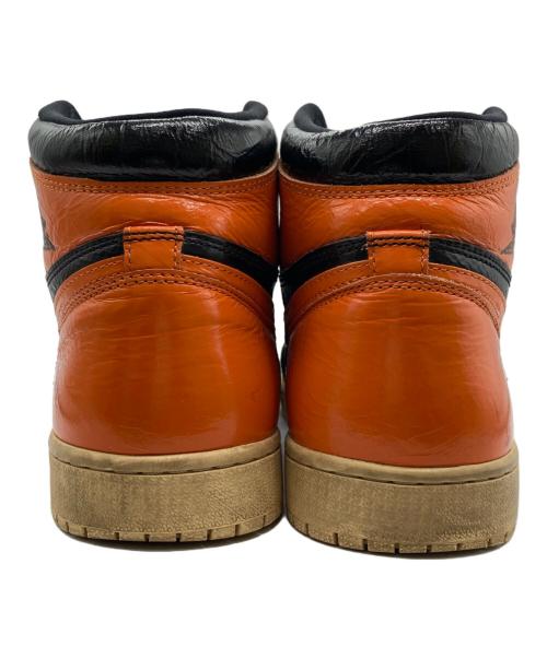 NIKE（ナイキ）NIKE (ナイキ) AIR JORDAN 1 RETRO HIGH OG 