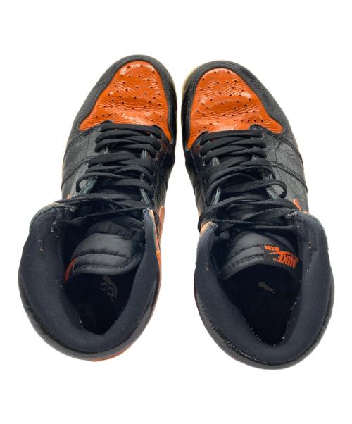 NIKE（ナイキ）NIKE (ナイキ) AIR JORDAN 1 RETRO HIGH OG 