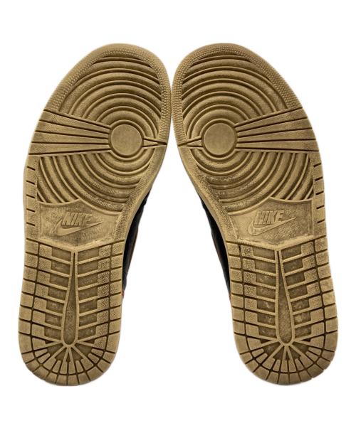 NIKE（ナイキ）NIKE (ナイキ) AIR JORDAN 1 RETRO HIGH OG 