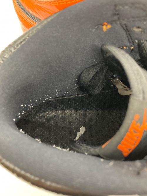 NIKE（ナイキ）NIKE (ナイキ) AIR JORDAN 1 RETRO HIGH OG 