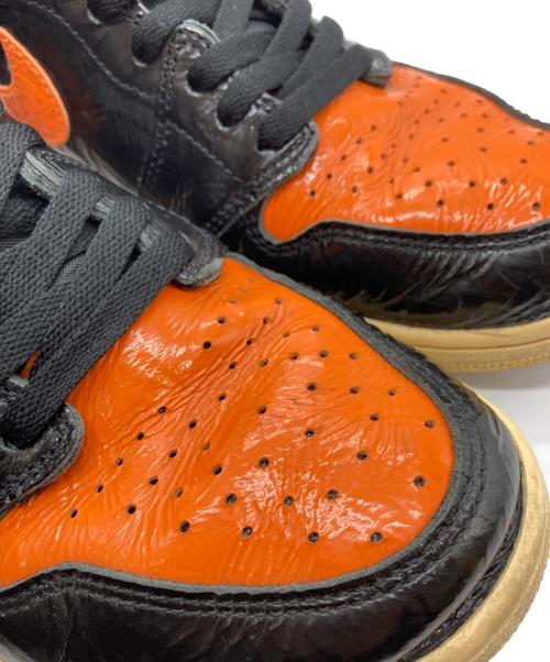 NIKE（ナイキ）NIKE (ナイキ) AIR JORDAN 1 RETRO HIGH OG 