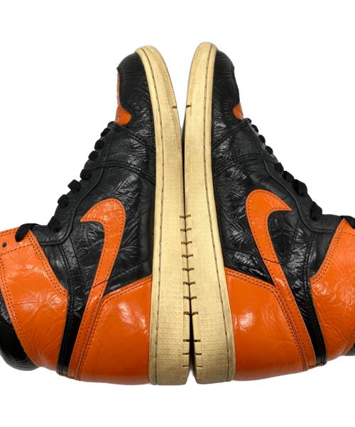 NIKE（ナイキ）NIKE (ナイキ) AIR JORDAN 1 RETRO HIGH OG 