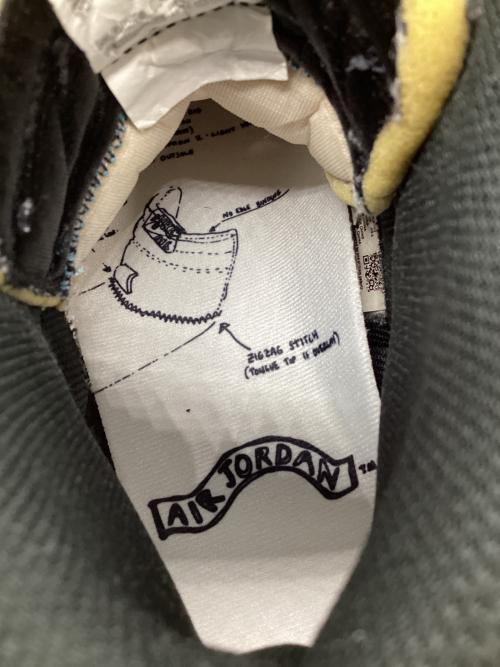 NIKE（ナイキ）NIKE (ナイキ) UNION (ユニオン) AIR JORDAN 1 RETRO HIGH OG / エアジョーダン1 レトロ ハイ OG レッド×ホワイト サイズ:29の古着・服飾アイテム