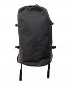 THE NORTH FACEザ ノース フェイス）の古着「ダッフルバッグ」｜ブラック