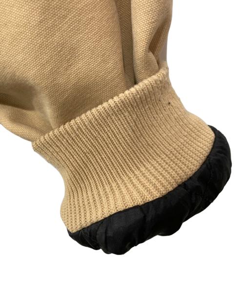 CarHartt（カーハート）CarHartt (カーハート) サンタフェジャケット ベージュ サイズ:XLの古着・服飾アイテム