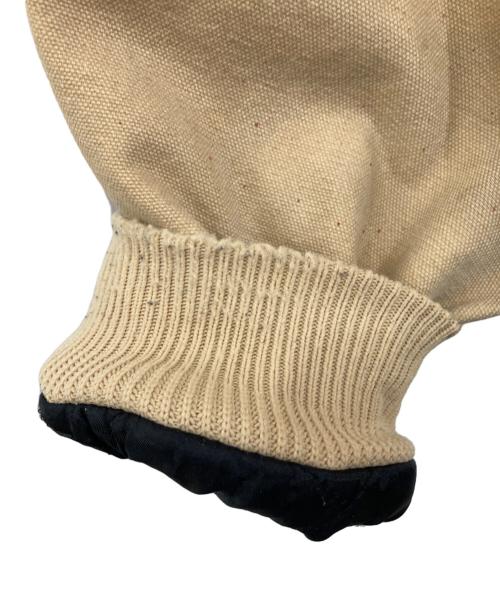CarHartt（カーハート）CarHartt (カーハート) サンタフェジャケット ベージュ サイズ:XLの古着・服飾アイテム