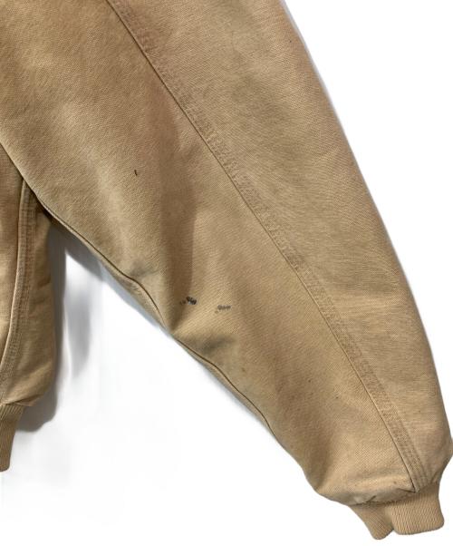 CarHartt（カーハート）CarHartt (カーハート) サンタフェジャケット ベージュ サイズ:XLの古着・服飾アイテム