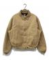 CarHartt（カーハート）の古着「サンタフェジャケット」｜ベージュ