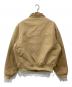 CarHartt (カーハート) サンタフェジャケット ベージュ サイズ:XL：30000円