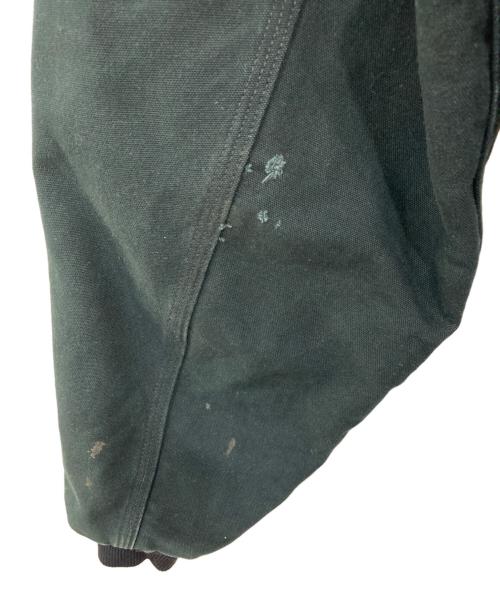 CarHartt（カーハート）CarHartt (カーハート) アクティブジャケット ネイビー サイズ:XLの古着・服飾アイテム
