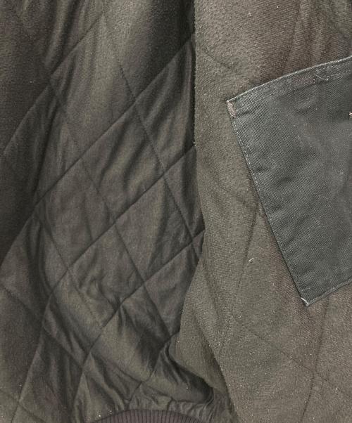 CarHartt（カーハート）CarHartt (カーハート) アクティブジャケット ネイビー サイズ:XLの古着・服飾アイテム