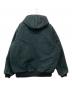 CarHartt (カーハート) アクティブジャケット ネイビー サイズ:XL：22000円