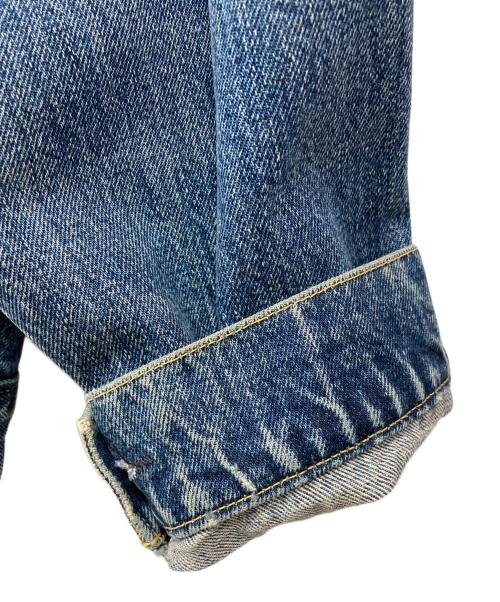 LEVI'S（リーバイス）LEVI'S (リーバイス) 506XX 1st復刻デニムジャケット インディゴ サイズ:48の古着・服飾アイテム