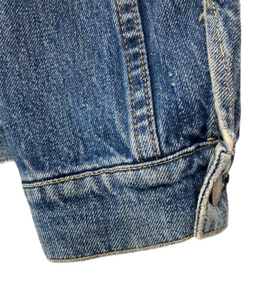 LEVI'S（リーバイス）LEVI'S (リーバイス) 506XX 1st復刻デニムジャケット インディゴ サイズ:48の古着・服飾アイテム