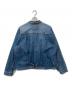 LEVI'S (リーバイス) 506XX 1st復刻デニムジャケット インディゴ サイズ:48：100000円