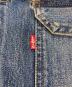 中古・古着 LEVI'S (リーバイス) 506XX 1st復刻デニムジャケット インディゴ サイズ:48：100000円