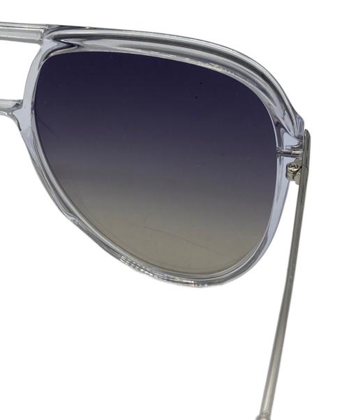 christian roth（クリスチャンロス）christian roth (クリスチャンロス) サングラスの古着・服飾アイテム