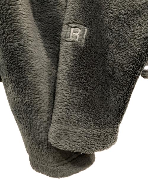 Patagonia（パタゴニア）Patagonia (パタゴニア) フリースジャケット グレー サイズ:Mの古着・服飾アイテム