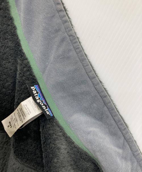 Patagonia（パタゴニア）Patagonia (パタゴニア) フリースジャケット グレー サイズ:Mの古着・服飾アイテム