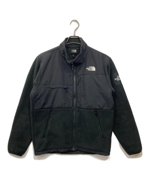 THE NORTH FACE（ザ ノース フェイス）THE NORTH FACE (ザ ノース フェイス) デナリジャケット ブラック サイズ:Mの古着・服飾アイテム