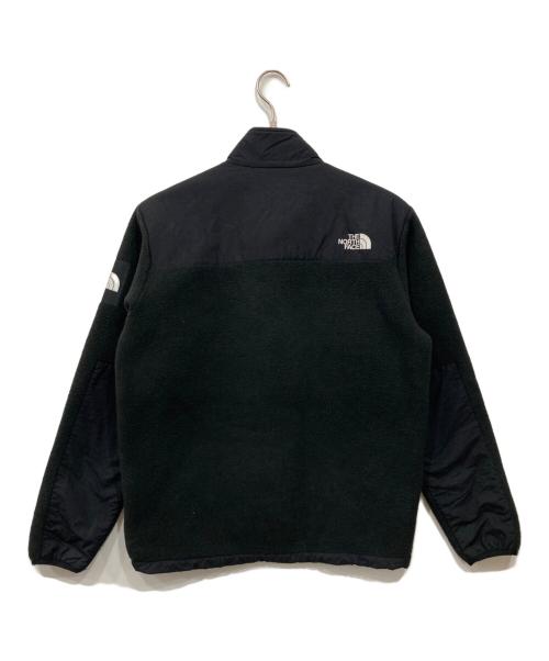 THE NORTH FACE（ザ ノース フェイス）THE NORTH FACE (ザ ノース フェイス) デナリジャケット ブラック サイズ:Mの古着・服飾アイテム