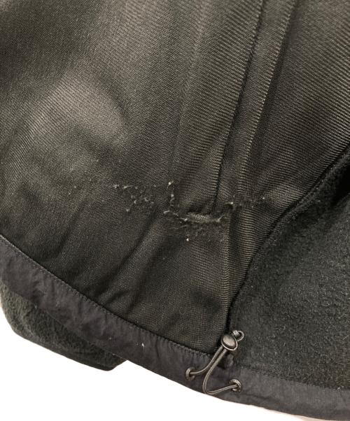 THE NORTH FACE（ザ ノース フェイス）THE NORTH FACE (ザ ノース フェイス) デナリジャケット ブラック サイズ:Mの古着・服飾アイテム