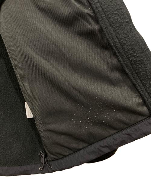 THE NORTH FACE（ザ ノース フェイス）THE NORTH FACE (ザ ノース フェイス) デナリジャケット ブラック サイズ:Mの古着・服飾アイテム