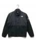 THE NORTH FACE（ザ ノース フェイス）の古着「デナリジャケット」｜ブラック