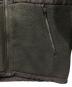 中古・古着 THE NORTH FACE (ザ ノース フェイス) デナリジャケット ブラック サイズ:M：7000円