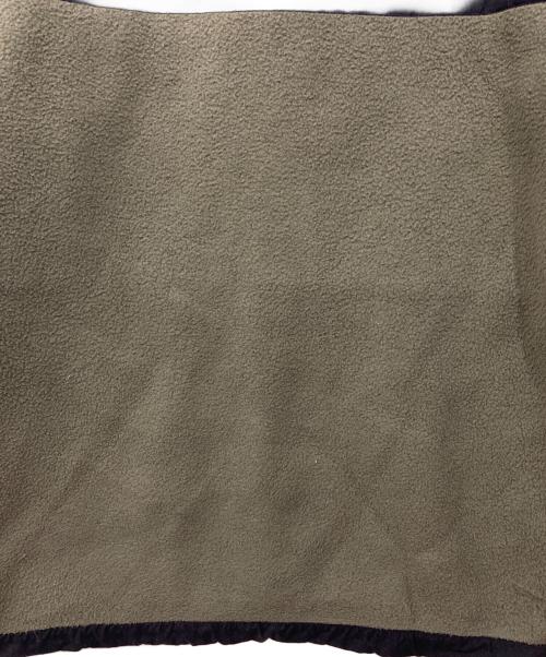 THE NORTH FACE（ザ ノース フェイス）THE NORTH FACE (ザ ノース フェイス) デナリジャケット ブラック×カーキ サイズ:Mの古着・服飾アイテム