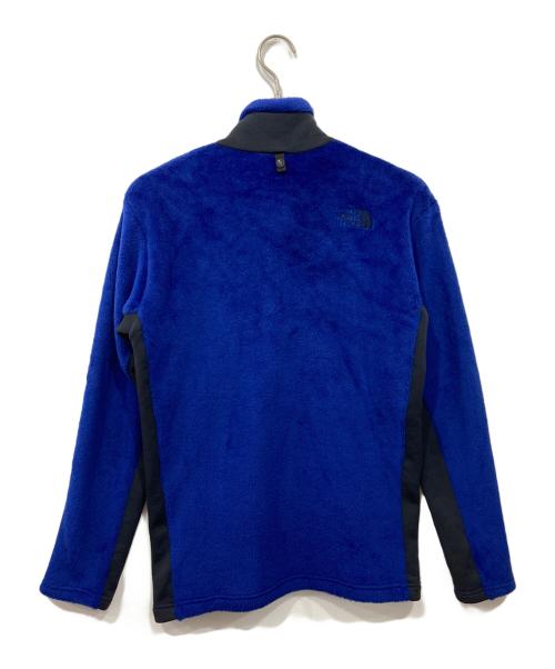 THE NORTH FACE（ザ ノース フェイス）THE NORTH FACE (ザ ノース フェイス) ジップインバーサミッドジャケット ブルー サイズ:Mの古着・服飾アイテム