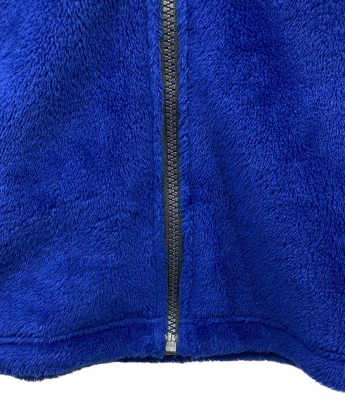 THE NORTH FACE（ザ ノース フェイス）THE NORTH FACE (ザ ノース フェイス) ジップインバーサミッドジャケット ブルー サイズ:Mの古着・服飾アイテム